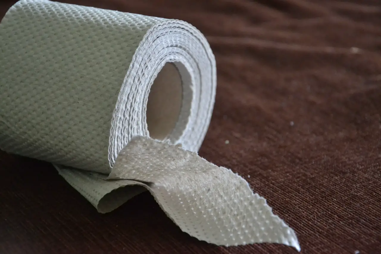 an you compost paper towels