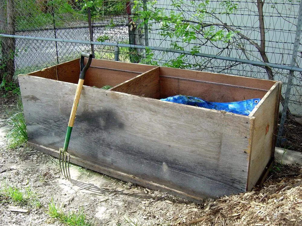 how often should you turn your compost?
