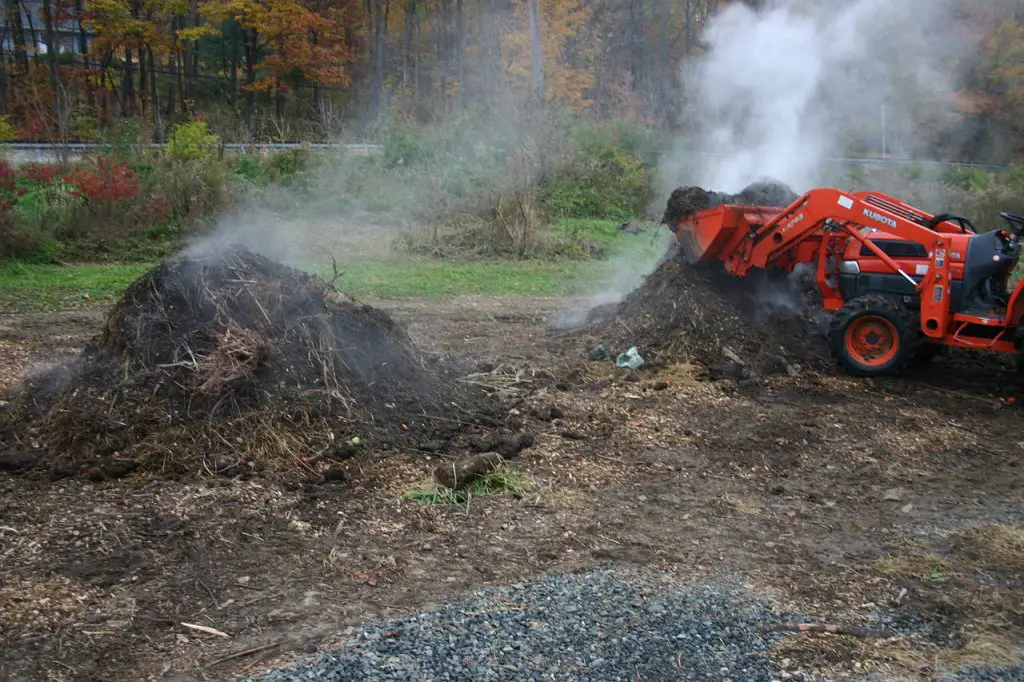 How To Prevent Compost Fire Will It Compost