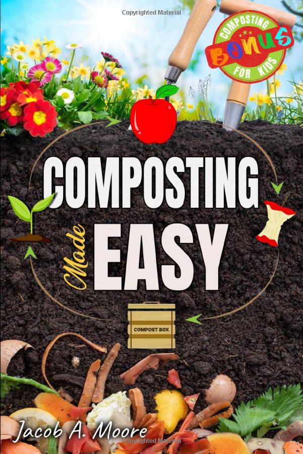 composting made easy